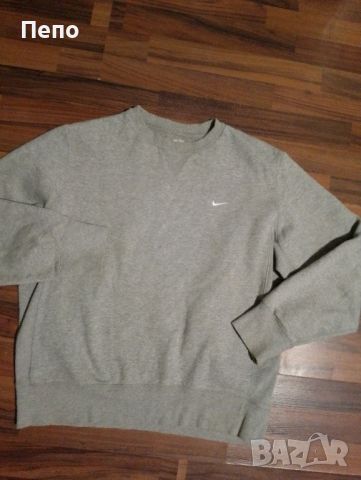 Блуза Nike, снимка 1 - Спортни екипи - 45919625