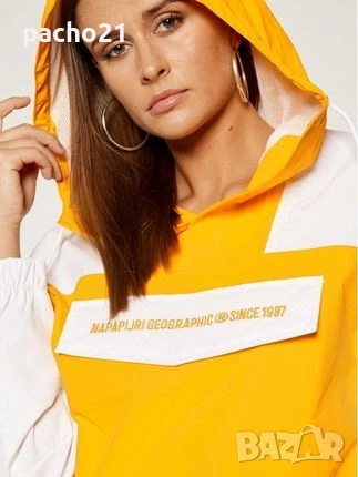 Napapijri Rainforest , снимка 4 - Якета - 53486565