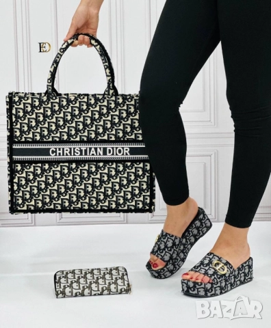 чехли christian dior , снимка 6 - Чехли - 51446788