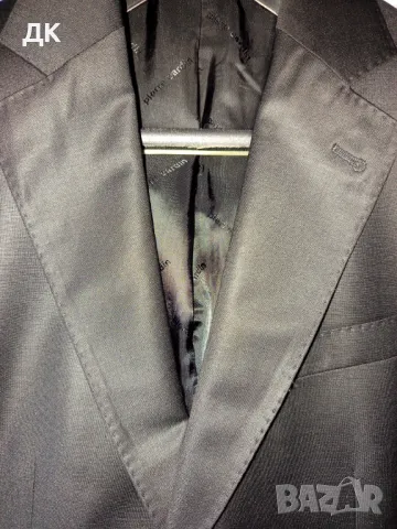 Мъжки костюм Пиер Карден , снимка 3 - Костюми - 50111818