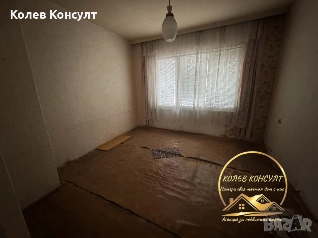 Етаж от кооперация гр.Хасково кв."Овчарски", снимка 3 - Етаж от къща - 52494725