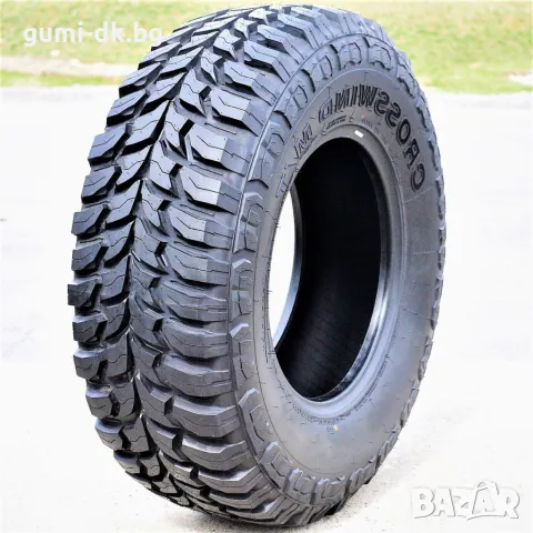 Джипови офроуд 4x4 гуми 245/75R16, снимка 2 - Гуми и джанти - 49475676