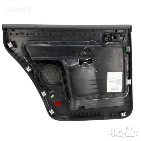 Интериорна кора задна дясна врата Volkswagen Touran II 2011-2015 ID:145883, снимка 2 - Части - 49856968