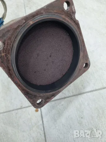 Оригинален катализатор за Citroen C2, снимка 3 - Части - 49866753