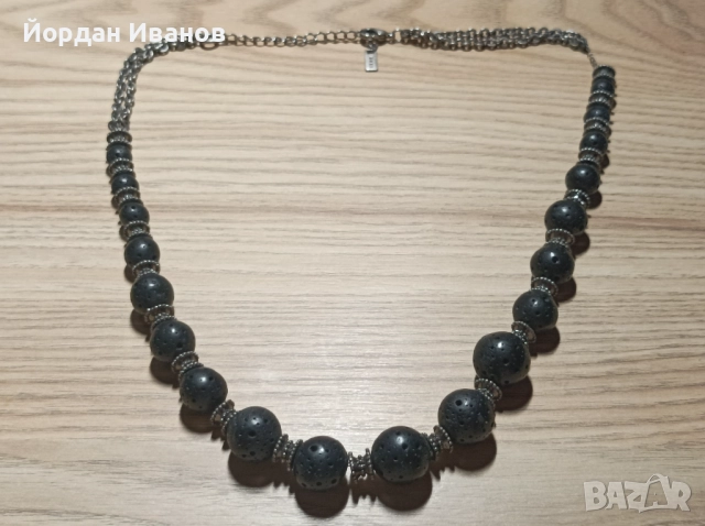 Марково колие MEXX, снимка 3 - Колиета, медальони, синджири - 52702624