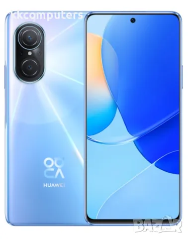 ЧАСТИ - за HUAWEI - Nova 9SE, снимка 1 - Huawei - 47620376