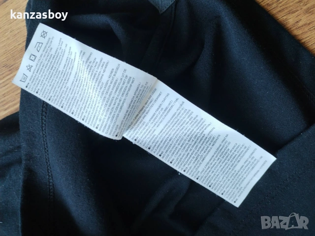 nike dri fit - страхотна мъжка тениска L, снимка 8 - Тениски - 53817180