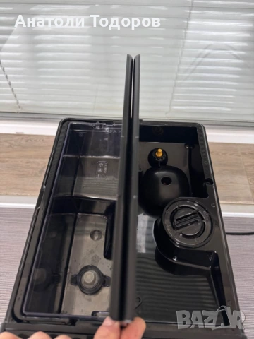 Saeco Minuto HD-8761, снимка 7 - Кафемашини - 54132300