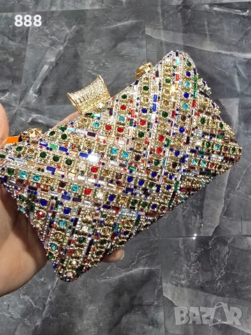 дамска чанта 