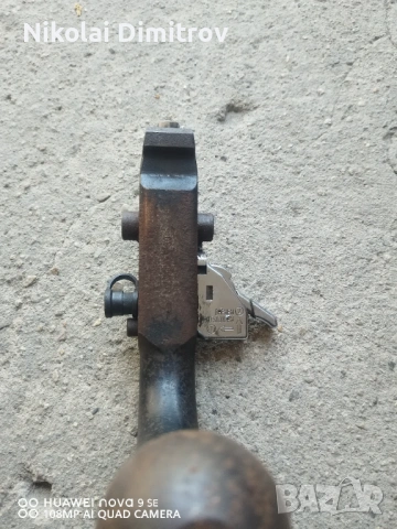 Теглич за vw seat, снимка 3 - Части - 53858504