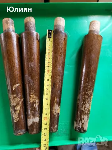 Крака за мебели 