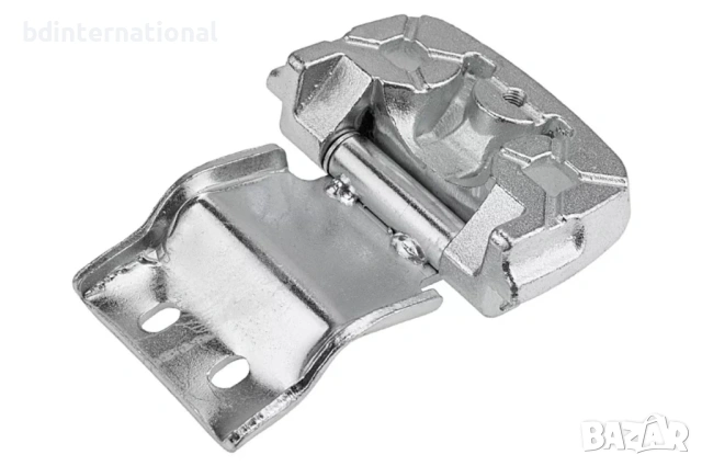 1617323880 Горна дясна панта за багажник, Citroen Jumper Fiat Ducato Peugeot Boxer