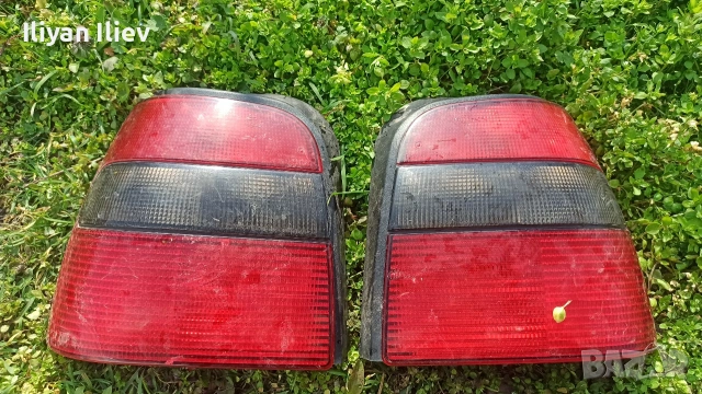 Ляв стоп голф 3 Шкода фелиция, снимка 4 - Части - 44256915