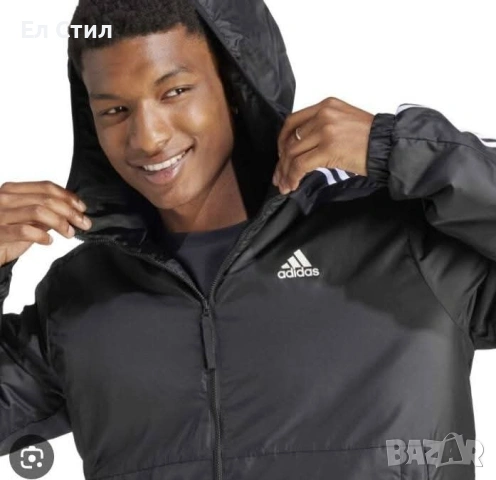 💚Мъжка ветровка , снимка 3 - Якета - 54001261