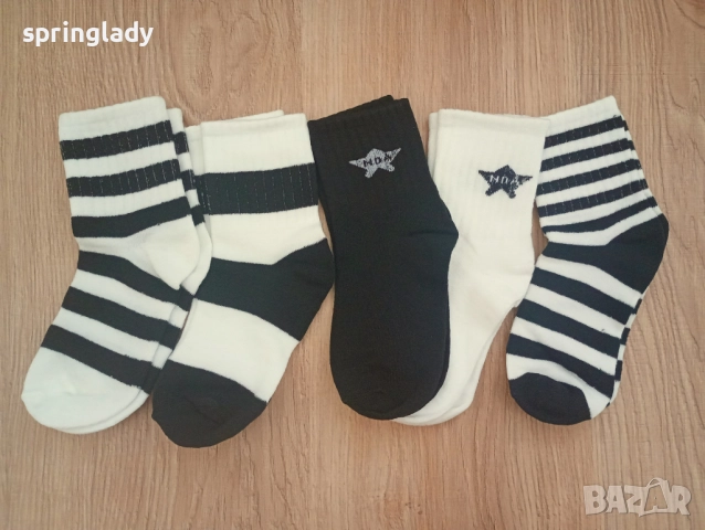 Ново дамско бельо и чорапи, различни модели и цени, снимка 6 - Бельо - 45200947