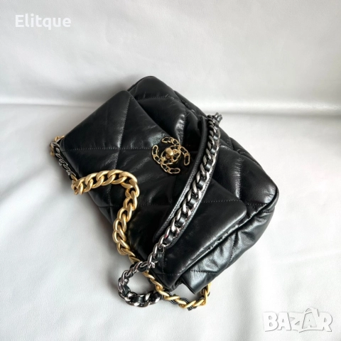 чанта chanel , снимка 2 - Чанти - 52786764