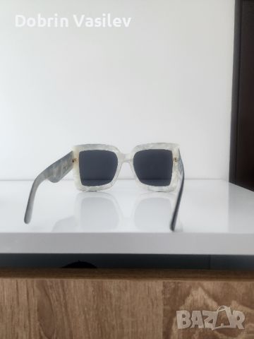 слънчеви очила, снимка 1 - Слънчеви и диоптрични очила - 45546076
