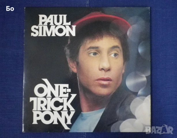 грамофонни плочи Paul Simon & Simon And Garfunkel, снимка 6 - Грамофонни плочи - 54102570