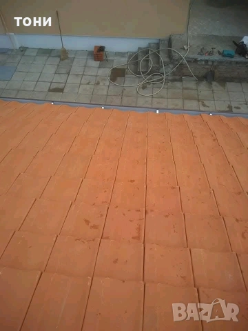 ремонт на покриви , снимка 5 - Други ремонти - 53293970