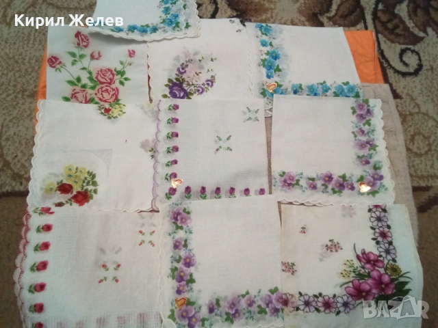 Носни кърпички 54303, снимка 2 - Други - 53660910