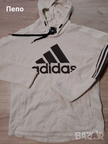Горнище Аdidas, снимка 2 - Суичъри - 51953723