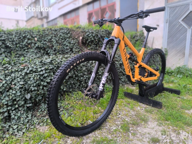 Canyoun Spectral AL6, снимка 2 - Велосипеди - 54228774