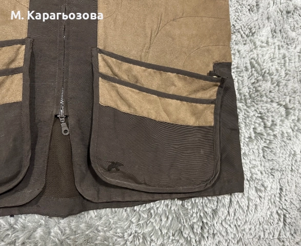 Жилетка Seeland, Размер 3XL, снимка 4 - Други - 52416715