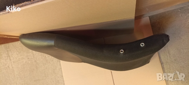 Облегалка за директорски офис стол , снимка 3 - Столове - 52476895