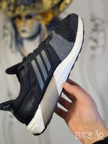 маратонки adidas Ultra Boost ST номер 49 1/3 , снимка 10 - Маратонки - 53498093
