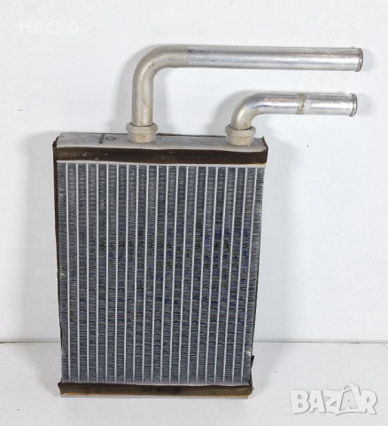 Радиатор Парно Радиаторче Mitsubishi Outlander Митсубиши Аутлендър 2001г-2006г, снимка 2 - Части - 54235321