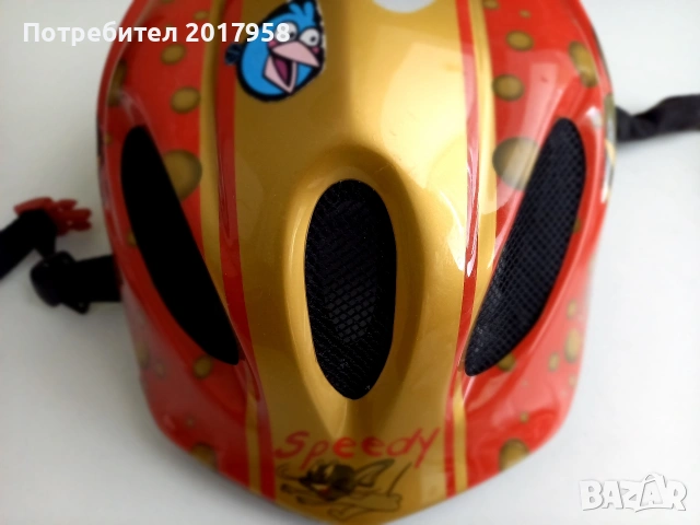 Детски велосипед Passati Ninja 16'', снимка 13 - Велосипеди - 53758099