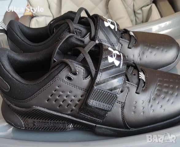 Маратонки за тренировки Under Armour. Намалени!!! 