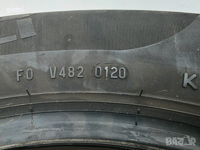 2бр летни гуми 205/60/16 PIRELLI L04798 , снимка 5 - Гуми и джанти - 53254107
