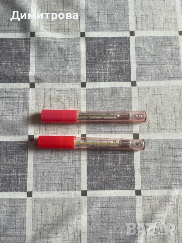 Термометър за вода /воден термометър/, еректронен термометър, снимка 6 - За банята - 53083972