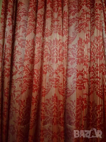 плат за перде