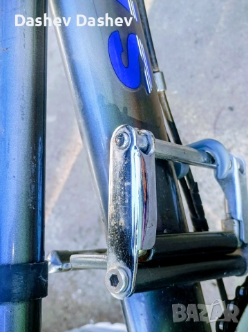 Велосипеди , снимка 16 - Велосипеди - 52344235