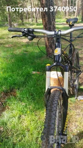 Продавам Jamis Dakar mp2, снимка 11 - Велосипеди - 50235714