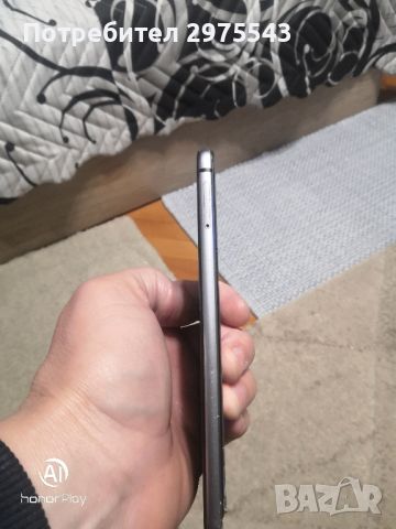 Huawei P 10 lite , снимка 5 - Huawei - 45741662