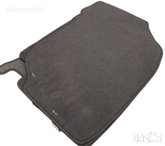 Мокетни стелки за NISSAN X-Trail T30 (2001-2007) Petex, снимка 2 - Аксесоари и консумативи - 53834858