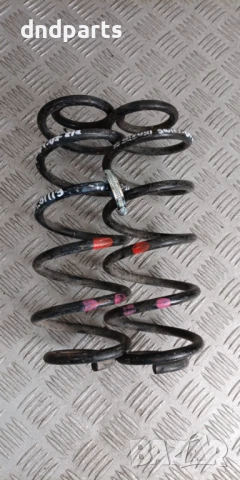 Задни пружини Suzuki Swift 2007г.	