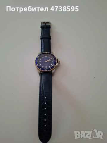 Rolex Мъжки часовник, снимка 2 - Мъжки - 53520943