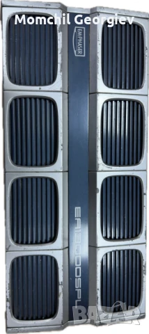 Emphaser ea 13.000spl, снимка 2 - Ресийвъри, усилватели, смесителни пултове - 50455181