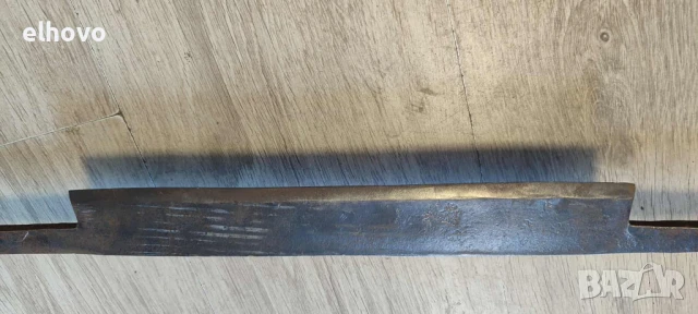 Рокан за белене на дърва#16, снимка 3 - Антикварни и старинни предмети - 50935355