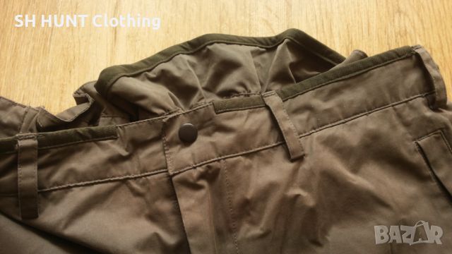 DIDRIKSONS Microtech Pro Waterproof Trouser размер XL панталон водонепромокаем - 1174, снимка 12 - Екипировка - 46718244