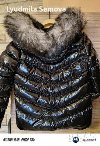 Дамски якета , снимка 4 - Якета - 53870336