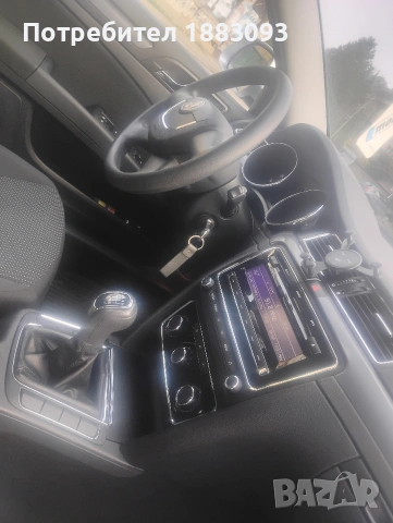 Skoda superb 1.8 Tsi на части, снимка 9 - Части - 53565314