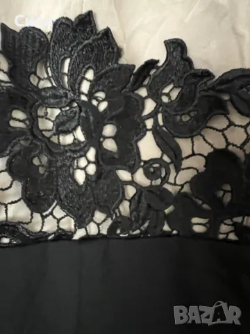 Дамска рокля , снимка 2 - Рокли - 49114211