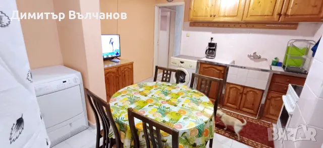 Нощувки(Тоника) четиристаен Възраждане 3, снимка 8 - Почивки на море - 49703956
