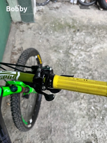 Cube Stereo 120 pro/CARBON/29”/M/Shimano/Fox, снимка 10 - Велосипеди - 53927816