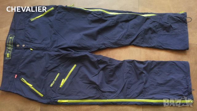 HELLY HANSEN Tech Performance RECCO Ski Snowboard Trouser Размер XXL ски сноуборд панталон 27-61, снимка 1 - Зимни спортове - 46104382